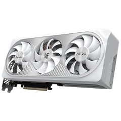 Gigabyte GeForce® RTX 4070 Ti SUPER 16GB AERO OC