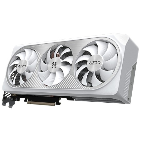 Gigabyte GeForce® RTX 4070 Ti SUPER 16GB AERO OC