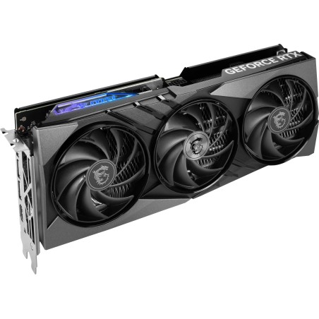 Msi GeForce® RTX 4070 TI SUPER 16GB Gaming X Slim
