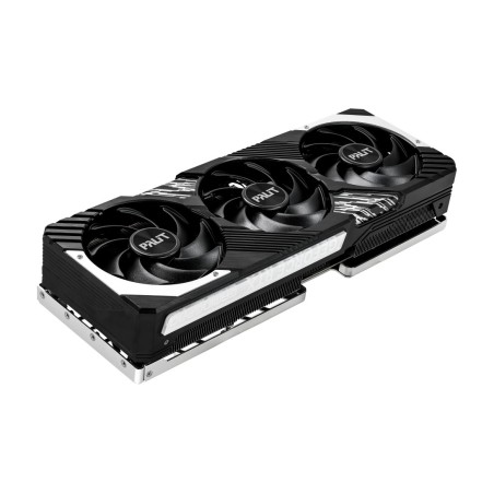 Vendita Palit Schede Video Nvidia Palit GeForce® RTX 4070 Ti Super 16GB Gaming Pro NED47TS019T2-1043A
