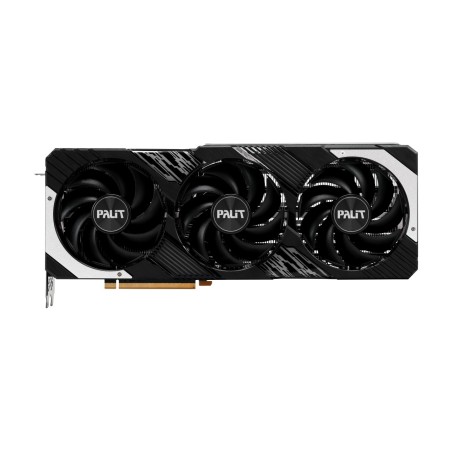 Palit GeForce® RTX 4070 Ti Super 16GB Gaming Pro OC