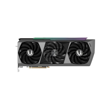 Vendita Zotac Schede Video Nvidia ZOTAC GeForce® RTX 4070 TI SUPER 16GB AMP HOLO ZT-D40730F-10P