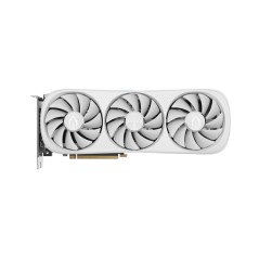 Vendita Zotac Schede Video Nvidia ZOTAC GeForce® RTX 4070 TI SUPER 16GB Trinity OC White Edition ZT-D40730Q-10P