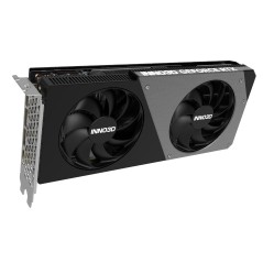 Inno3D GeForce® RTX 4070 Ti 12GB SUPER TWIN X2