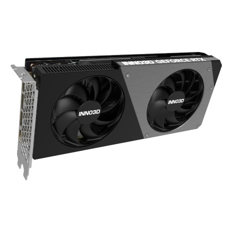 Inno3D GeForce® RTX 4070 Ti 12GB SUPER TWIN X2