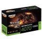 Inno3D GeForce® RTX 4070 Ti 12GB SUPER TWIN X2