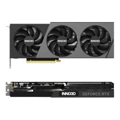 Vendita Inno3D Schede Video Nvidia Inno3D GeForce® RTX 4070 Ti 12GB SUPER X3 OC N407TS3-166XX-186158N