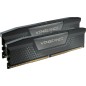 Memoria Ram Corsair DDR5 64GB 5200 Vengeance CMK64GX5M2B5200C40 KIT 2x32GB