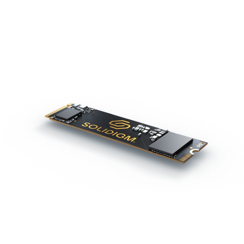 Solidigm 2TB P41 Plus PCIe M.2 SSDPFKNU020TZX1 PCIe 4.0 x4 NVME
