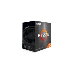 Vendita Amd Cpu Socket Am4 AMD Ryzen 7 5500GT Box AM4 (4.600GHz) 100-100001489BOX
