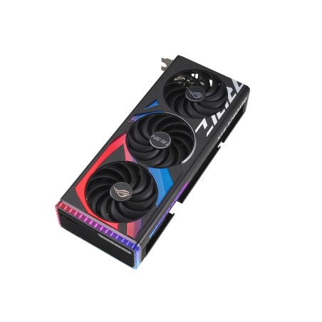 Asus GeForce® RTX 4070 Ti Super 16GB ROG STRIX Gaming OC