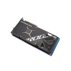 Vendita Asus Schede Video Nvidia Asus GeForce® RTX 4070 Ti Super 16GB ROG STRIX Gaming OC 90YV0KG0-M0NA00