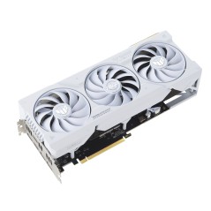 Asus GeForce® RTX 4070 Ti Super 16GB TUF Gaming White OC