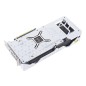 Asus GeForce® RTX 4070 Ti Super 16GB TUF Gaming White OC
