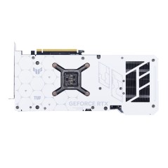 Vendita Asus Schede Video Nvidia Asus GeForce® RTX 4070 Ti Super 16GB TUF Gaming White OC 90YV0KF2-M0NA00