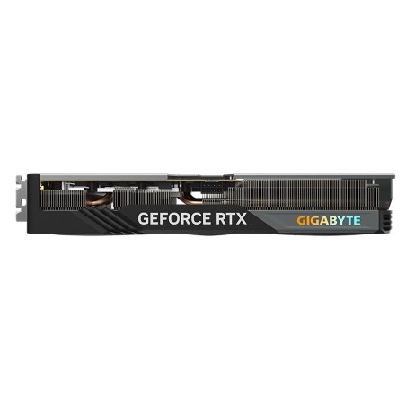 Gigabyte GeForce® RTX 4070 12GB Gaming OC V2
