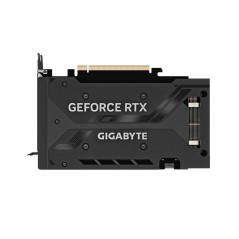 Vendita Gigabyte Schede Video Nvidia Gigabyte GeForce® RTX 4070 12GB Windforce 2X OC GV-N4070WF2OC-12GD