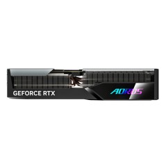 Vendita Gigabyte Schede Video Nvidia Gigabyte GeForce® RTX 4070 Ti SUPER 16GB AORUS MASTER GV-N407TSAORUS M-16GD