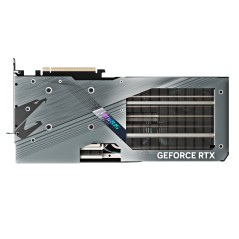 Vendita Gigabyte Schede Video Nvidia Gigabyte GeForce® RTX 4070 Ti SUPER 16GB AORUS MASTER GV-N407TSAORUS M-16GD