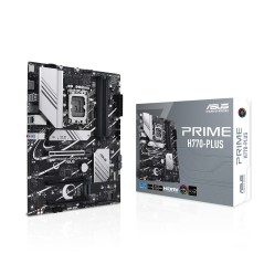 Vendita Asus Schede Madri Socket 1700 Intel DDR5 ASUS 1700 PRIME H770-PLUS 90MB1EE0-M1EAY0