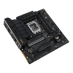 Vendita Asus Schede Madri Socket 1700 Intel DDR4 ASUS 1700 TUF B760M-PLUS GAMING BTF D4 (WIFI) 90MB1E50-M1EAY0