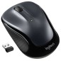 Mouse Logitech M325s wireless Black (910-006812)