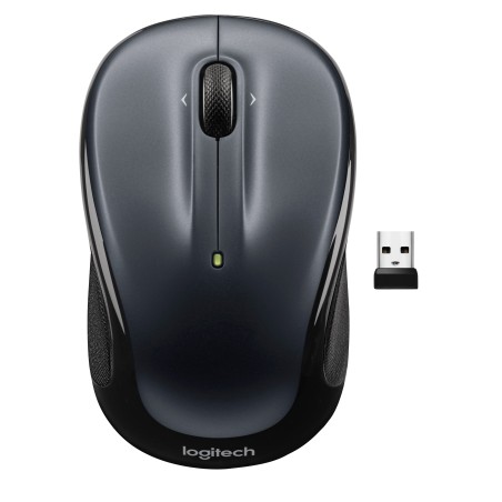 Mouse Logitech M325s wireless Black (910-006812)