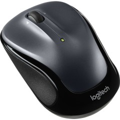 Vendita Logitech Mouse Mouse Logitech M325s wireless Black (910-006812) 910-006812
