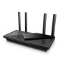 TP-Link Wireless Router Archer AX55 4-port Switch