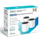 TP-Link WLAN System DECO X55 3-Pack (3 Router)