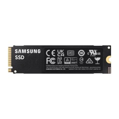 Vendita Samsung Hard Disk Ssd M.2 Samsung 990 EVO M.2 1TB NVMe MZ-V9E1T0BW PCIe 4.0 x4 / PCIe 5.0 x2 MZ-V9E1T0BW