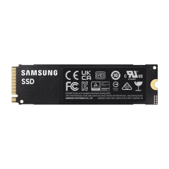 Samsung 990 EVO M.2 1TB NVMe MZ-V9E1T0BW PCIe 4.0 x4 / PCIe 5.0 x2