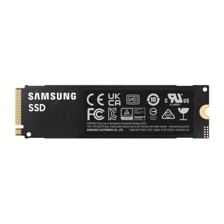 Samsung 990 EVO M.2 1TB NVMe MZ-V9E1T0BW PCIe 4.0 x4 / PCIe 5.0 x2