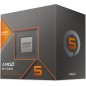 AMD Ryzen 5 8600G Box AM5 (5.000GHz)