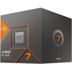 AMD Ryzen 7 8700G Box AM5 (5.100GHz)
