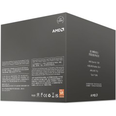 Vendita Amd Cpu Socket Am5 AMD Ryzen 7 8700G Box AM5 (5.100GHz) 100-100001236BOX