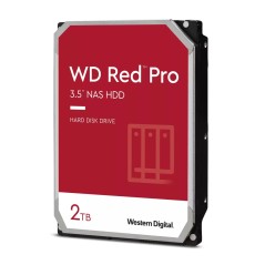 Vendita Western Digital Hard Disk 3.5 Hard Disk 3.5 Western Digital Red Pro WD142KFGX 14TB WD142KFGX
