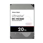 Hard Disk 3.5 Western Digital Ultrastar DC HC560 WUH722020BLE6L4 20TB