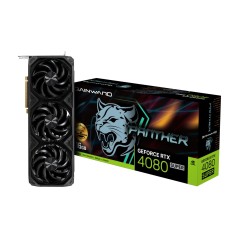 Vendita Gainward Schede Video Nvidia Gainward GeForce® RTX 4080 Super 16GB Panther OC 4403