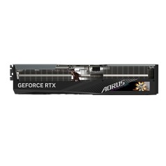 Vendita Gigabyte Schede Video Nvidia Gigabyte GeForce® RTX 4080 SUPER 16GB AORUS MASTER GV-N408SAORUS M-16GD