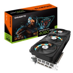 Vendita Gigabyte Schede Video Nvidia Gigabyte GeForce® RTX 4080 SUPER 16GB GAMING OC GV-N408SGAMING OC-16GD