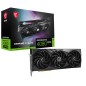Msi GeForce® RTX 4080 SUPER 16GB Gaming X Slim