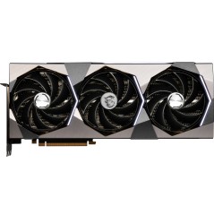 Vendita Msi Schede Video Nvidia Msi GeForce® RTX 4080 SUPER 16GB Suprim X V511-248R