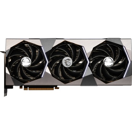 Vendita Msi Schede Video Nvidia Msi GeForce® RTX 4080 SUPER 16GB Suprim X V511-248R