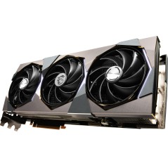 Msi GeForce® RTX 4080 SUPER 16GB Suprim X