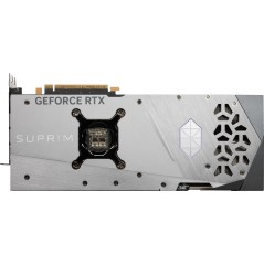 Vendita Msi Schede Video Nvidia Msi GeForce® RTX 4080 SUPER 16GB Suprim X V511-248R