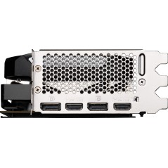 Vendita Msi Schede Video Nvidia Msi GeForce® RTX 4080 SUPER 16GB Ventus 3X OC V511-221R