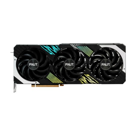 Vendita Palit Schede Video Nvidia Palit GeForce® RTX 4080 Super 16GB Gaming Pro NED408S019T2-1032A