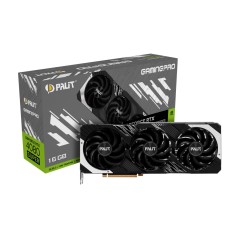 Vendita Palit Schede Video Nvidia Palit GeForce® RTX 4080 Super 16GB Gaming Pro NED408S019T2-1032A