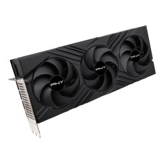 Vendita Pny Schede Video Nvidia PNY GeForce® RTX 4080 Super16GB Verto OC Triple Fan GDDRX6 VCG4080S16TFXPB1-O